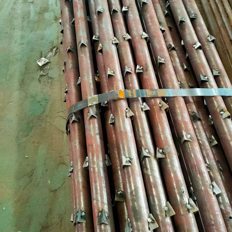 尖扎土钉小导管
