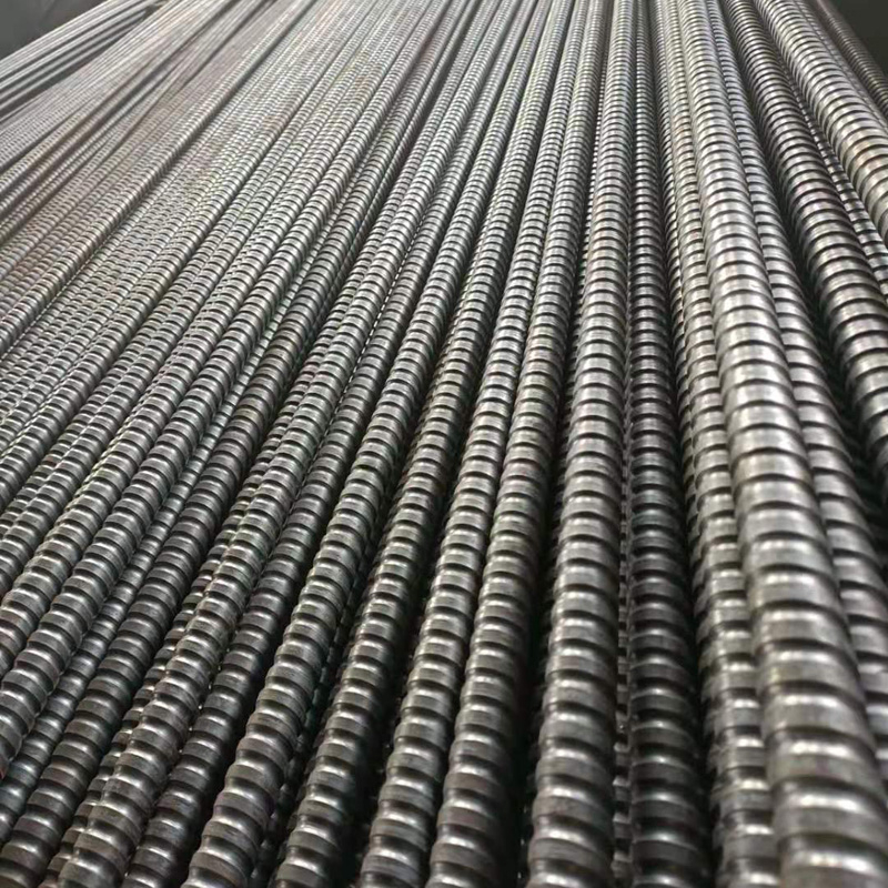 尖扎中空锚杆